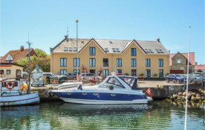 Beautiful Apartment In Samsø With House Sea View, Ballen